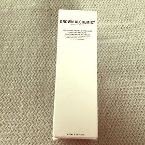 Grown Alchemist Polishing Facial Exfoliant
